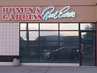 Homes & Gardens Real Estate Limited Photo